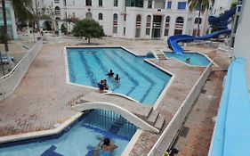 Apartamento vacacional - Rodadero, Santa Marta